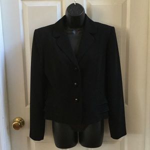 Womens John Meyer Suit Jacket